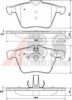 VOLVO 30793857 Brake Pad Set, disc brake